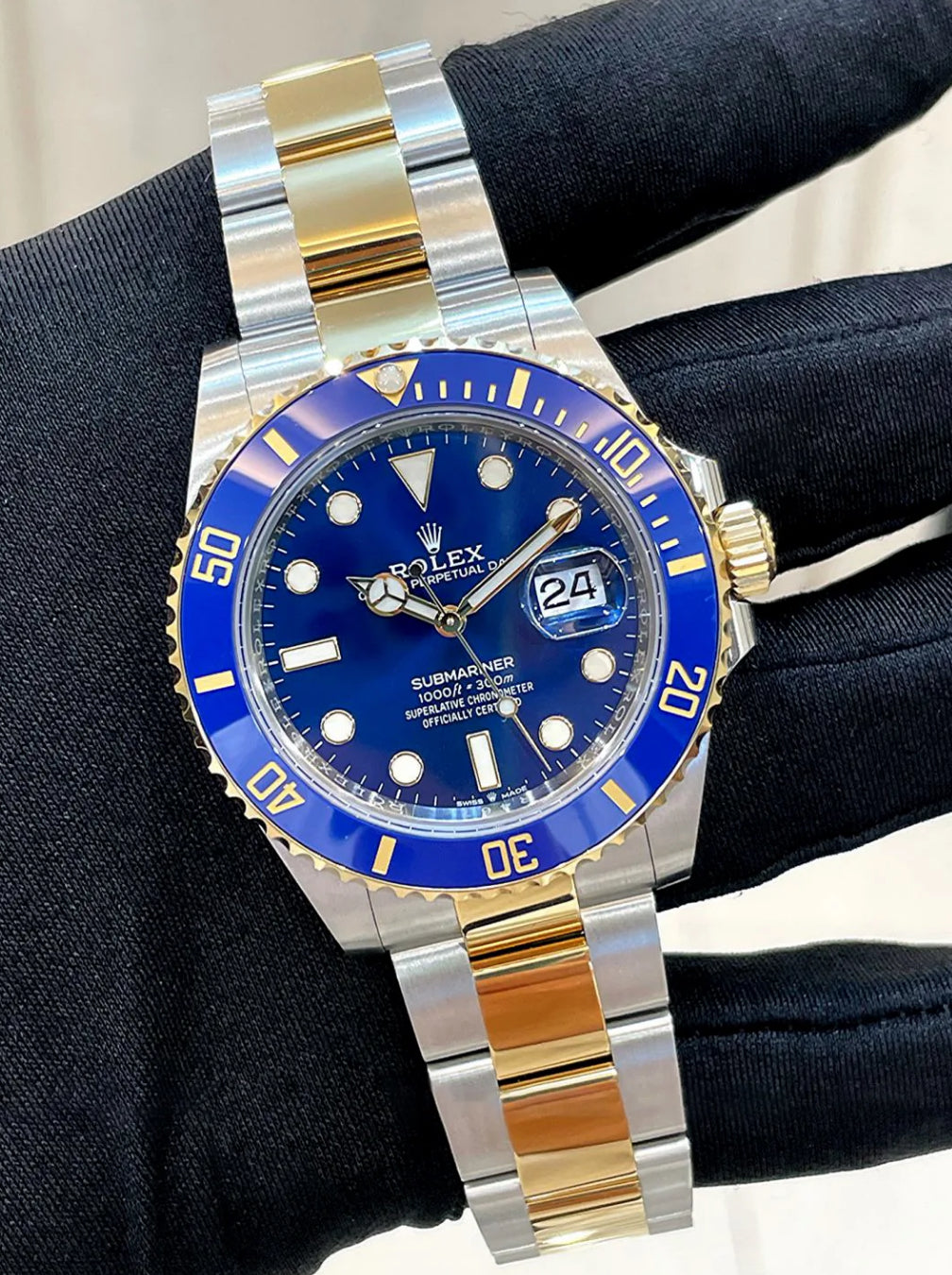 ⌚️⚜️BEST ROLEX WATCHES WITH 30% OFF