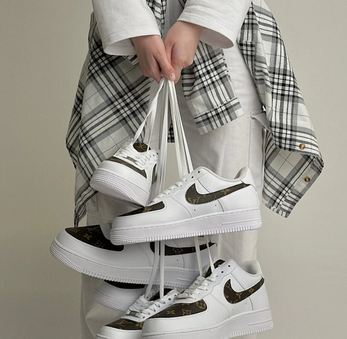 Shoe’s